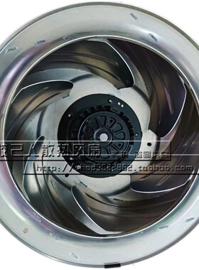 FH355A0000 SC355A2-AGT/AG5AC6/ACT-22/16/02 FANS-TECH离心风机