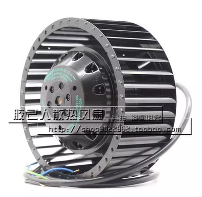 R2E140-AS77-05 R2E140-AS77-73 R2E140-AM28-12德国进口风机