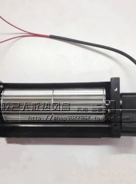JE-06018A23H 3B 全新原装金亿翔 230V 34.0W 贯流横流散热风机