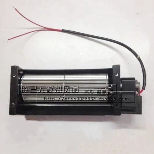 JE-06018A23H 3B 全新原装金亿翔 230V 34.0W 贯流横流散热风机