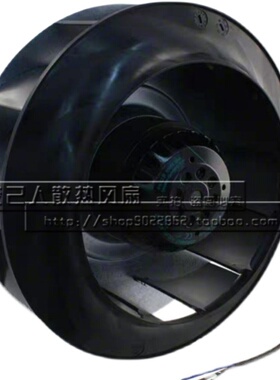 R2E225-BD92-58 RB2C-225/088 075 AA40-25 R2E225-BB47-09 风机