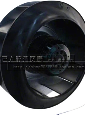 190FLW2-22S 80W 220FLW2 220V0.45A 95W德国涡流式离心进口风机
