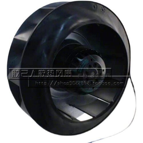 190FLW2-22S 80W 220FLW2 220V0.45A 95W德国涡流式离心进口风机