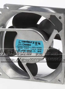 CN52B5 CN60B2/B31 CNJ60B5 CN48B3/D5 伺服SERVO 散热风扇220V