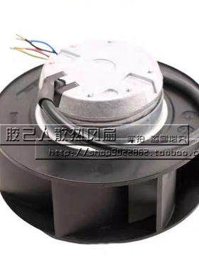 ebmR2E133-BH66-05 27 24 14 07 34 33 31 26 25 43德国离心风机