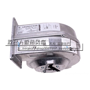 230V鼓风机 AR77 全新ebmpapst G2E120