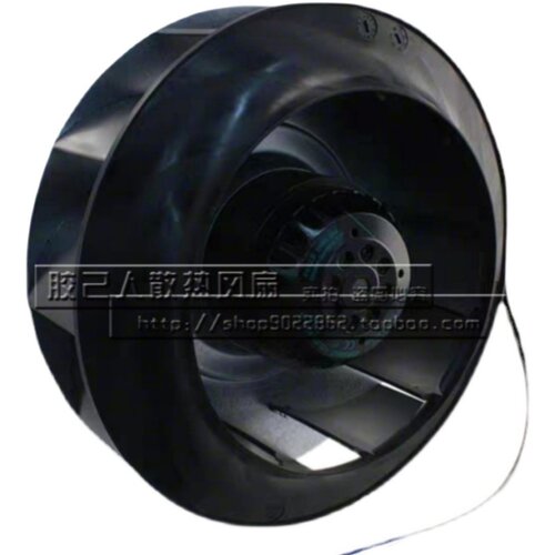 R2E133-BH72-24 R2E133-BH66-24 M2E052-BF230V德国进口离心风机