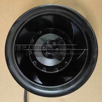 FK190B0000 230V 0.39/0.48A 87/109W 190MM 泛仕达离心风机