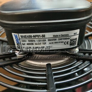 245 NP01 BP01 S4E450 W4E450 355W 230V AP01