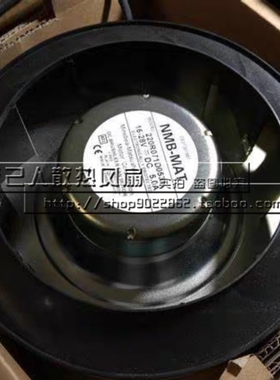 220R071D0531 CT SPMD1403/SPMD1404 艾默生散热器风机NMB风扇