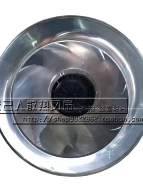 RHA560D4.155B-3K 155A-3K 3KT RHA560D4.132B-3KT 施依洛风机