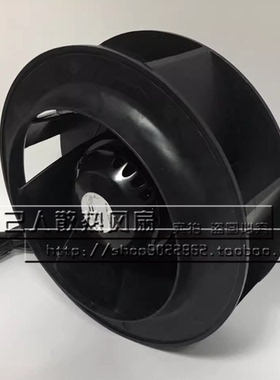 SC225A1-AF5-01 220V 0.65A 134W 原装德国进口 进口离心风机