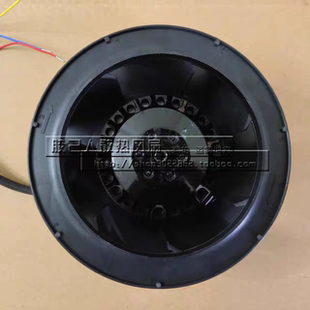 正品 25W0.115A原装 133尺寸风轮离心风机散热 220V AB133ST