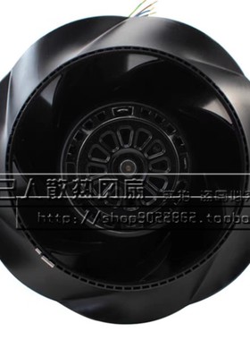 R2E250-RB06/AT06/AS47/AX47-12/27/01/19/05/09ebmpapst离心风机