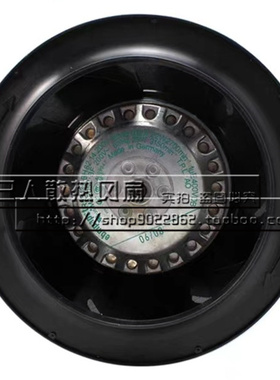 R2E133-BH82-24 200V 0.12A22W原装正品德国进口进口离心风机