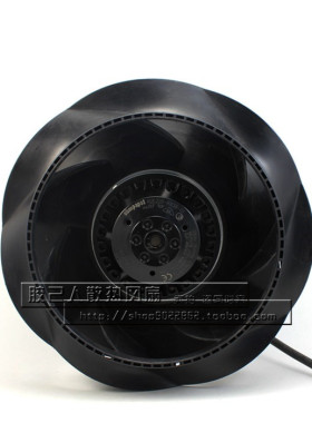 原装R2E175-RA52-01/E01 230V 46W空调机柜净化离心风机