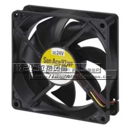 三洋SANYO 9WF0924H404/H401/H403/H4031 24V 0.13A 9025变频器