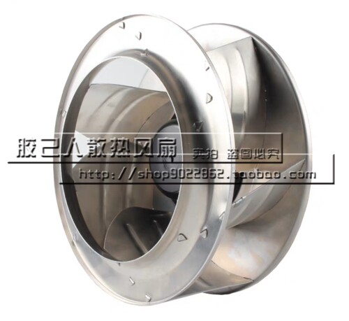 原装艾弗洛B3P310-EC092-032 220V 1.3A 175W离心散热风机风扇
