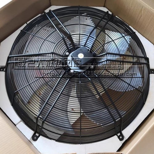 FN080-SDQ.6N.V7P5 FE080 FN080-ADK.6N.V7P2 施乐百精密空调风机