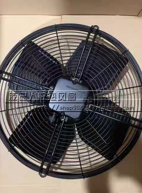 FB056-6EK.4I.V4P 230V1.7A370W 900RPM原装正品德国进口离心风机