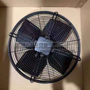 FB063 6EK.41.V4P原裝 ZIEHL ABEGG世圖茲空調風機網罩 6EK.4I.V4L