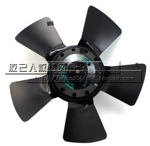 M2D068 ebm德国进口散热风机 A2D260 400V AA06