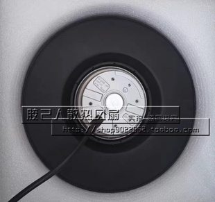 AC08 M2D068 R2D190 415V ebm德国离心风机 AA04