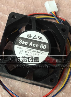 109R0624J4D01 109R0624J406 109R0624F4D04 D04D04HWBZFW77 风扇