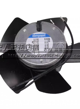 4656EA 230V 4656EZ 4656EZU 4656EAU ebmpapst AC230V耐高温风机