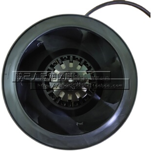 230V 全新原装 进口涡轮散热风机 V2HBLP PHASE C17569