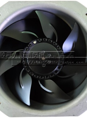 全新原装COSTECH C22S23/12HKBD00 230V/115V全金属散热风扇22580