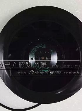 R2E250-AL05-16 AC230V R2E250-AL05-18德国德国进口离心风机风轮