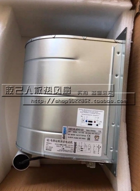 原装德国正品ebmpapstD2E146-AP47-02/22/C3/B8/F8 230V鼓风机