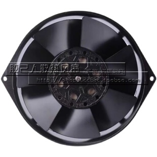A17T23SWB M00/MOO MT 230VAC 原装COSTECH 全金属耐高温设备风扇