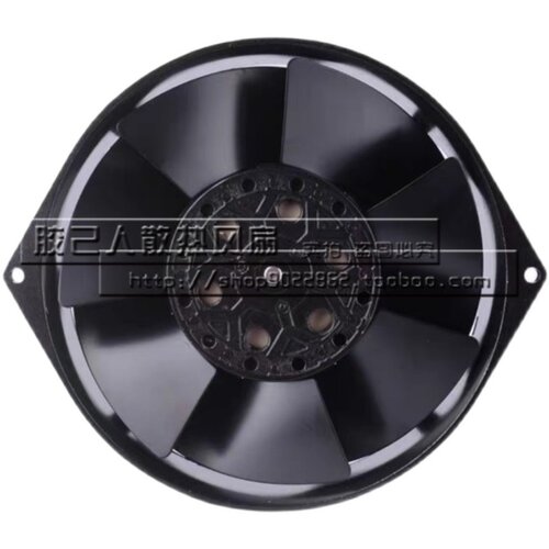 A17T23SWB M00/MOO MT 230VAC 原装COSTECH 全金属耐高温设备风扇