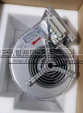 D2D160-CE02-11-12-13-14-15-16 230400V700W原装德国EBM进口风扇