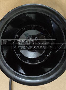 R2D190-AC08-09 /13 M2D068-BF 415V 原装离心风机 风轮