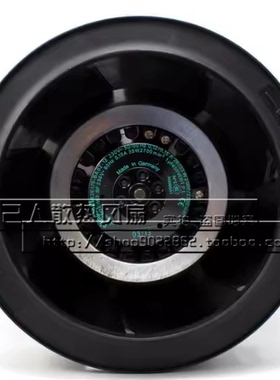 R2E175-BA62-12 230V26/33W 175FLW2-22S 220V 德国进口 风机