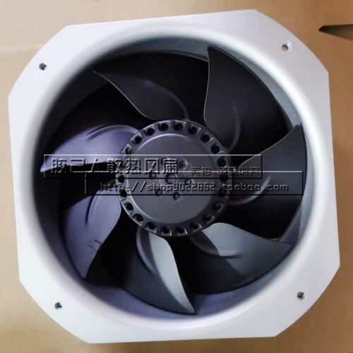 COSTECH C25S23HKBE00 0.63A全金属机柜230V散热风扇C25S12HKBU00