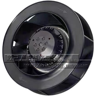 BAIKE 全新原装 V2HBLP 进口涡轮散热风机 50W 175MM 230V C17569