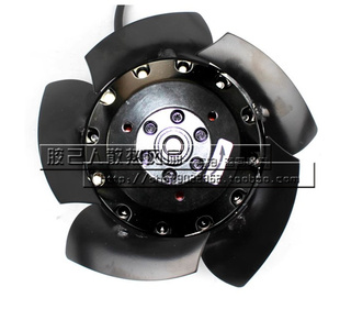 AB10 06M2D068 XF德国进口风扇 M2D068 A2D210