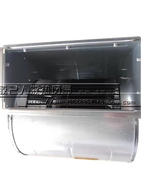D3G133-DD67-14 80VDC 315W原装正品德国进口离心鼓风机