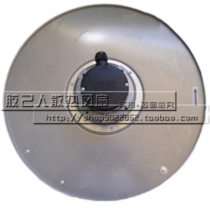 施依洛RHA400D4.123B-2DT风扇