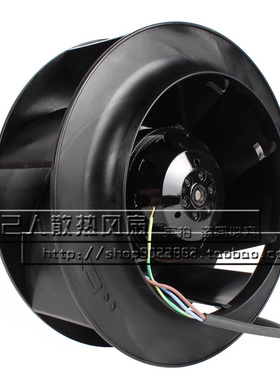 230V-50/60Hz-0.39/0.48A-87/109W-2600/2900RPM-3UF450V原装风扇