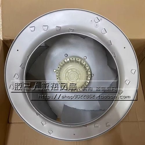 施乐百RH56Z-VDK.6N.1L风机