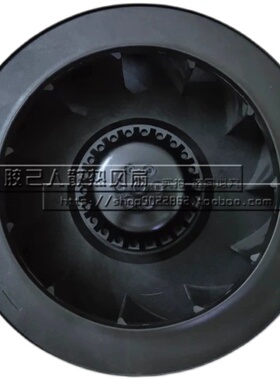 BA1V175/BA2V175-84T-FPA-B1-2C原装玄亚 175*84MM离心风机