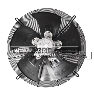 AR01 400V 01全新原装 轴流风机 630MM散热 德国ebmpapst S4D630