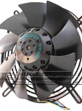S2E250-BM06-01 -TOP 230V120/160W原装正品德国进口风扇