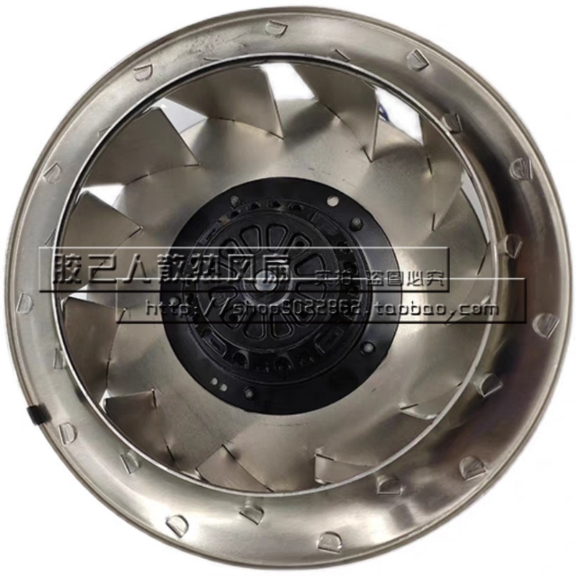 R2E270-AA01-05 AC230V原装正品德国ebmpapst 德国进口变频器风扇