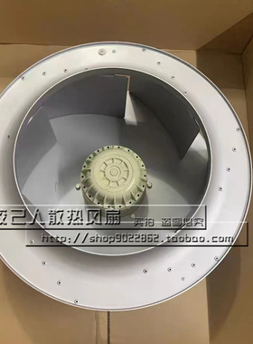 RH56E-4DK.6N.1R 德国施乐百风机 ATV1200C施耐德控制柜用风机